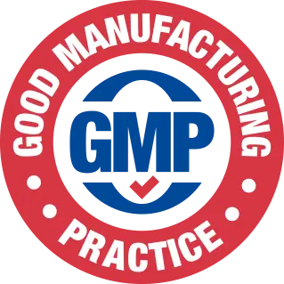 Alpha Surge   GMP Certified