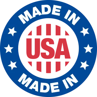 Alpha Surge made in usa